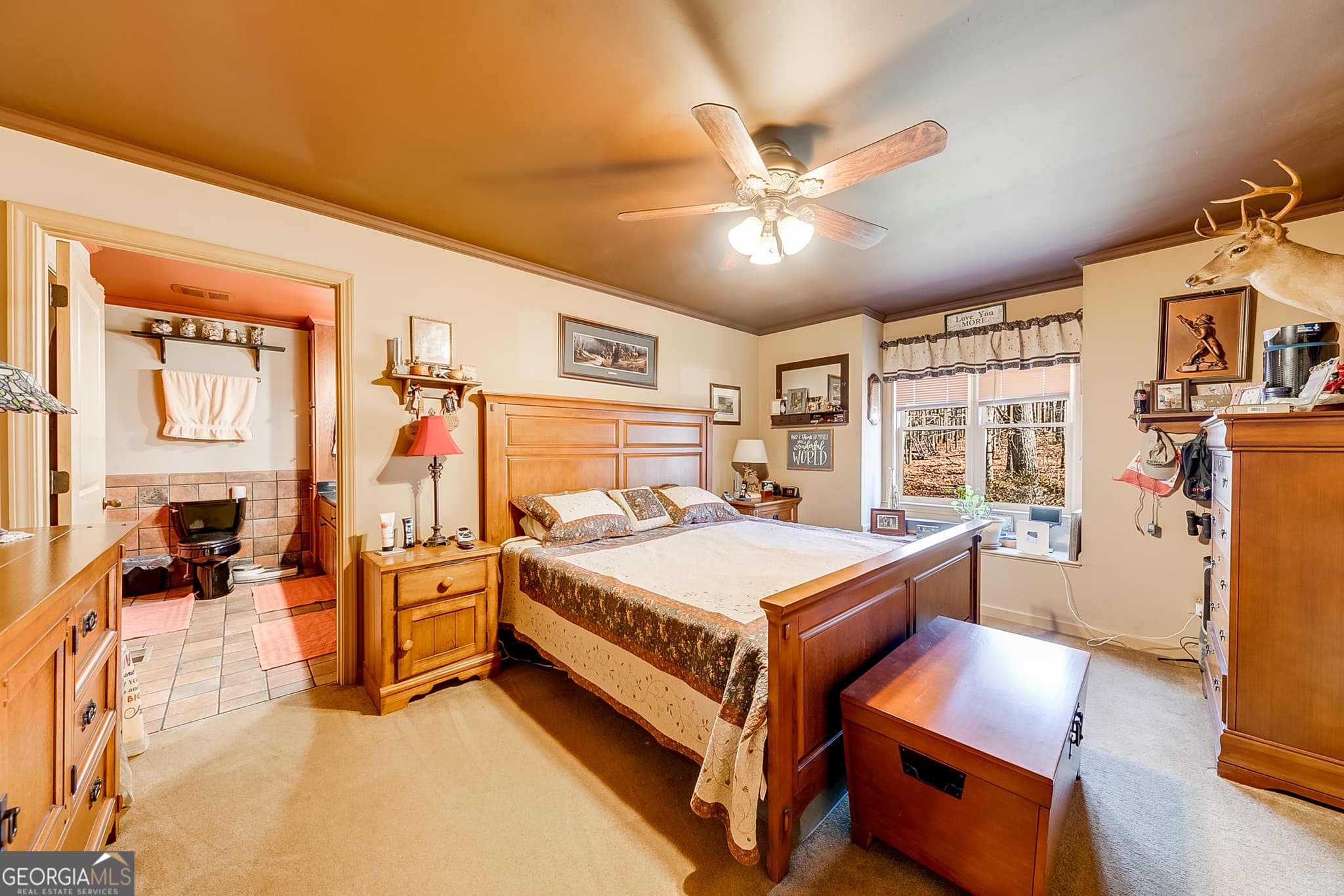 2 bedroom, 2 bathroom, 1,526 sq ft single family residence for sale at 7790 Jefferson Road, Athens, GA 30607 — photo 8