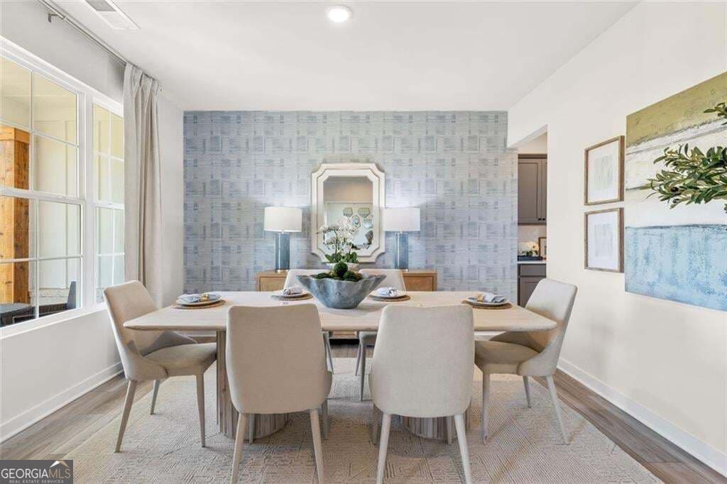 5 bedroom, 4 bathroom, 2,987 sq ft single family residence for sale at 252 Wildflower Ridge Road, Dallas, GA 30157 — photo 6
