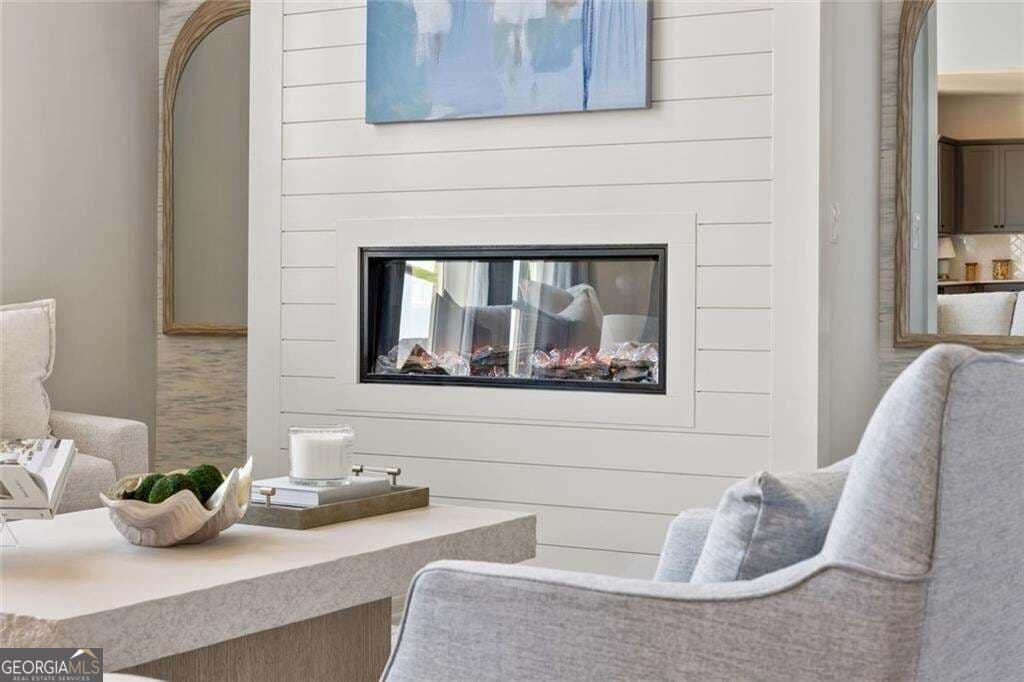 5 bedroom, 4 bathroom, 2,987 sq ft single family residence for sale at 252 Wildflower Ridge Road, Dallas, GA 30157 — photo 4