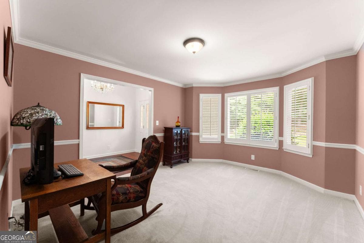 3 bedroom, 3.5 bathroom, 4,210 sq ft single family residence for sale at 2405 Brooks Road, Dacula, GA 30019 — photo 10