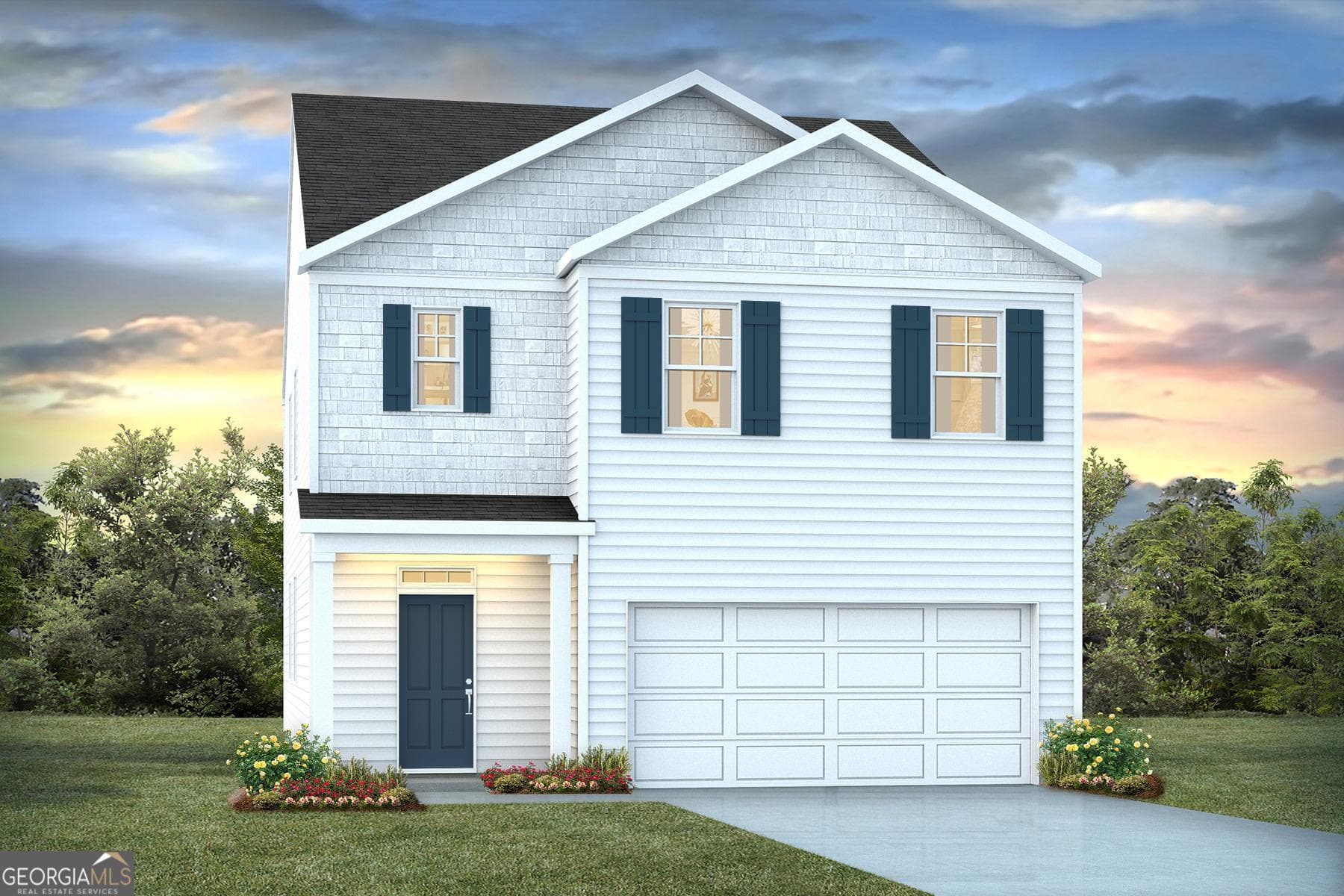 88 Cypress Loop, Port Wentworth, GA 31407 — most recent listing photo