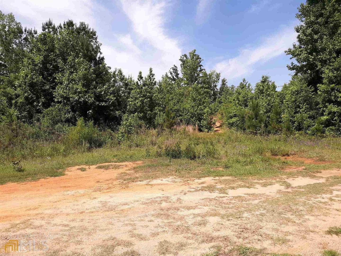 residential lot for sale at 0 Chatfield Road TRACK A, B & PB2/53, Culloden, GA 31016 — photo 3