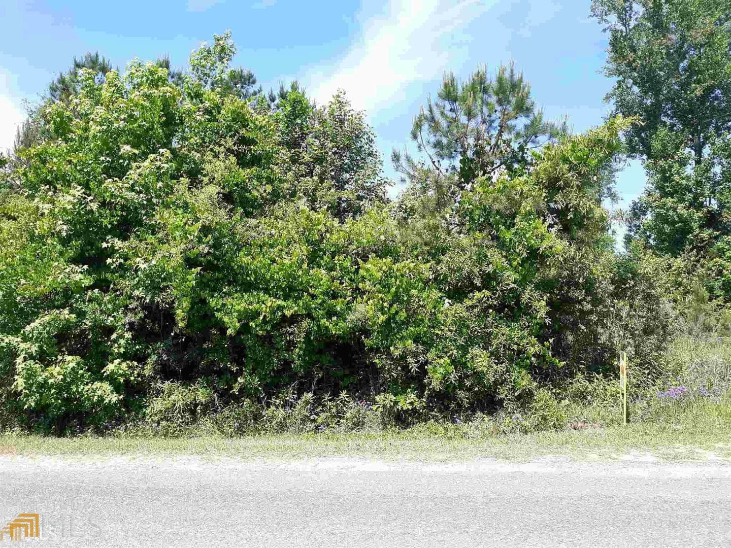 residential lot for sale at 0 Chatfield Road TRACK A, B & PB2/53, Culloden, GA 31016 — photo 1 of 3