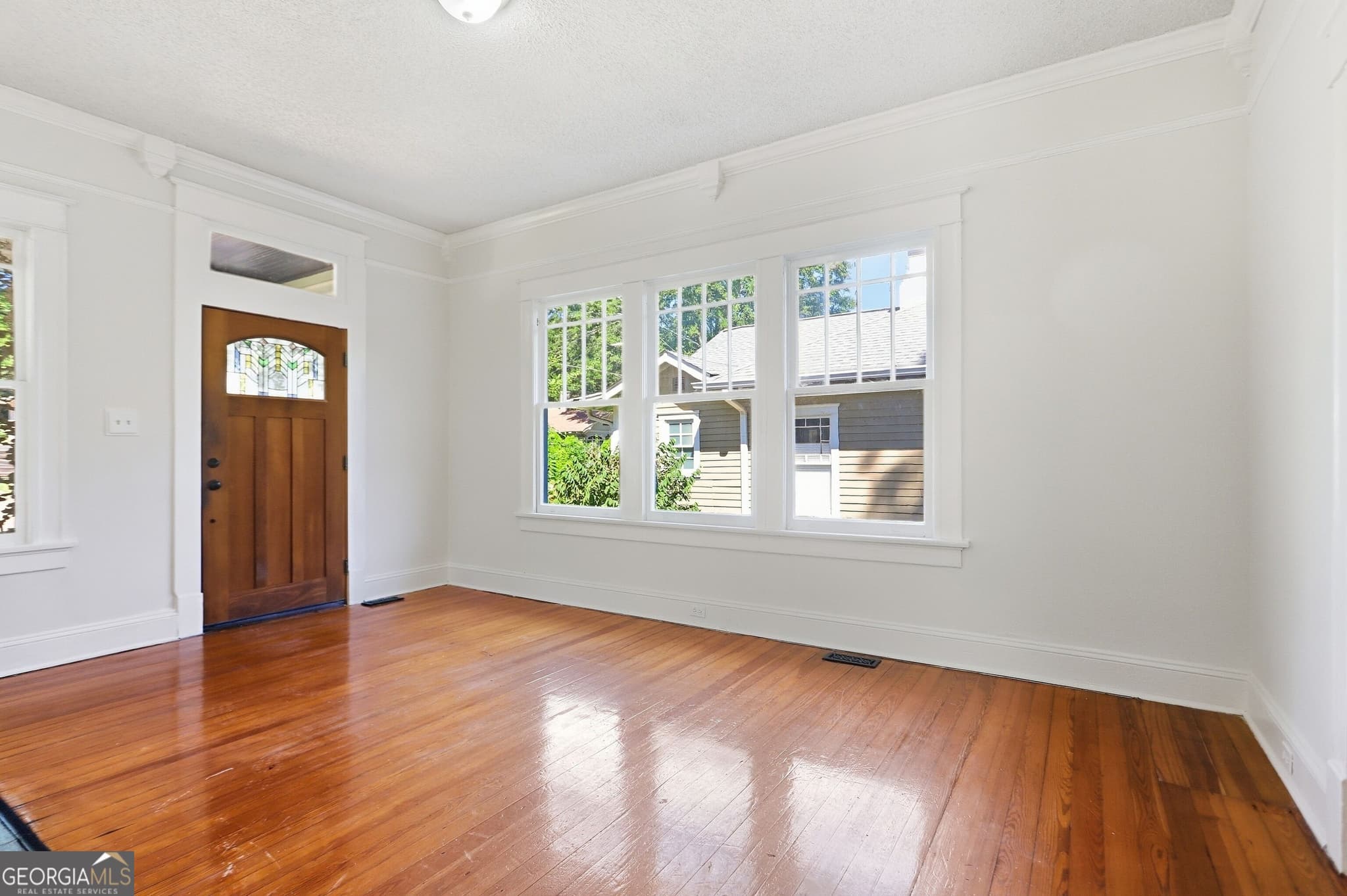 2 bedroom, 2 bathroom, 1,204 sq ft single family residence for sale at 1470 Graham Street, Atlanta, GA 30310 — photo 8