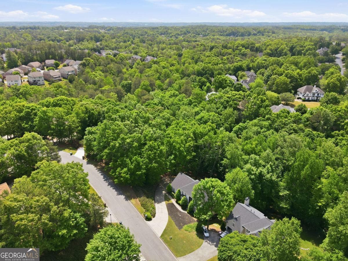residential lot for sale at 5505 Hampstead Way, Johns Creek, GA 30097 — photo 7