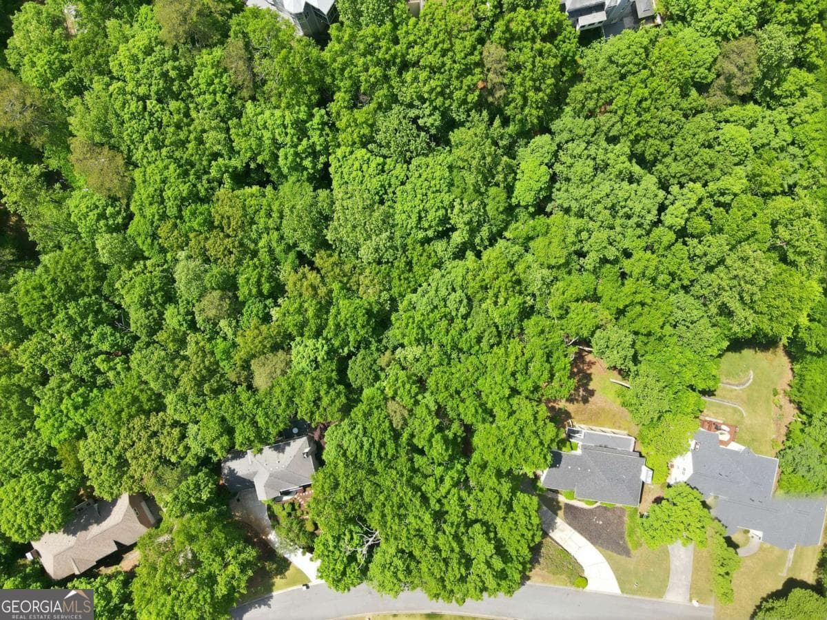 residential lot for sale at 5505 Hampstead Way, Johns Creek, GA 30097 — photo 3
