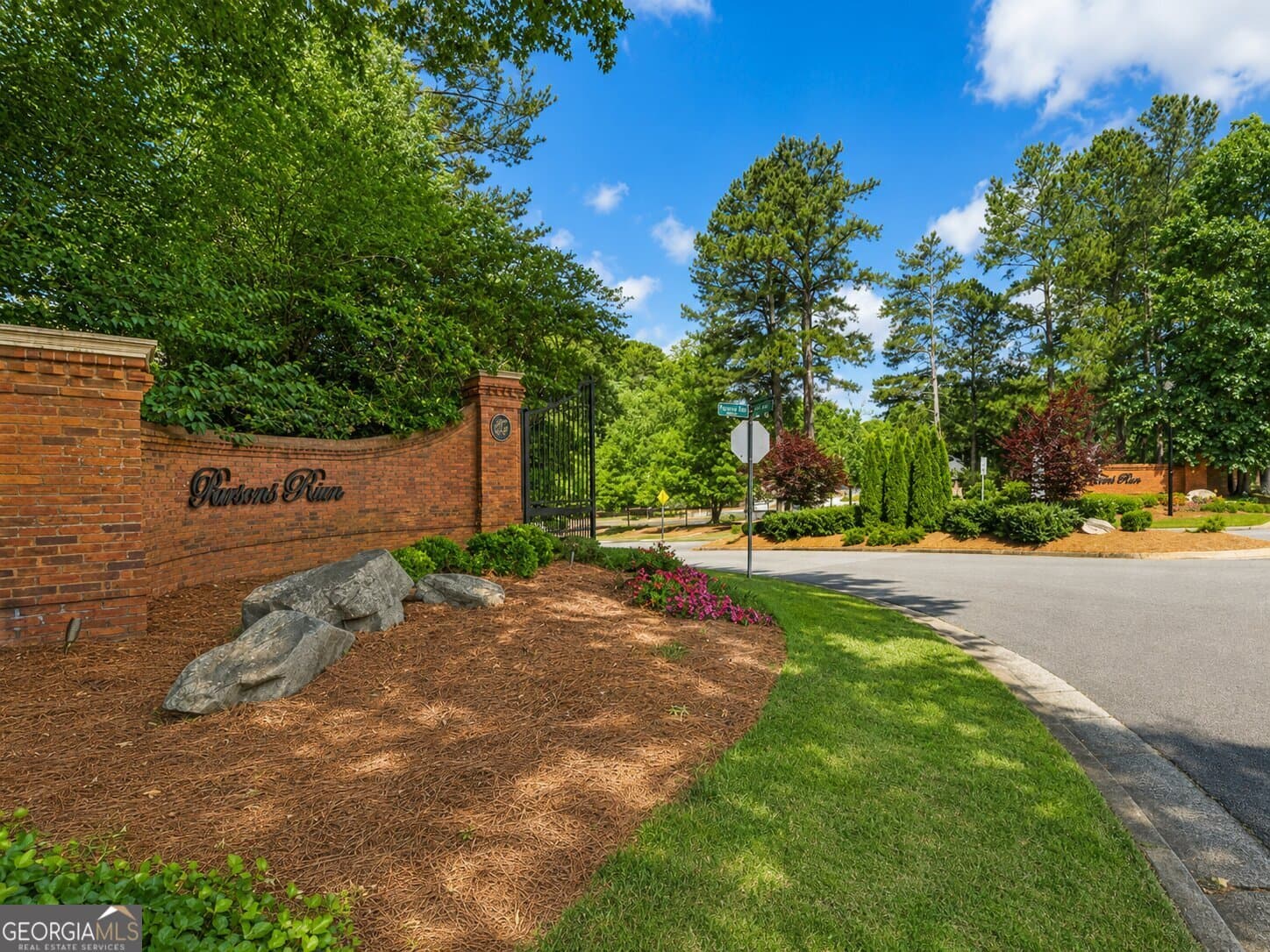 residential lot for sale at 5505 Hampstead Way, Johns Creek, GA 30097 — photo 10