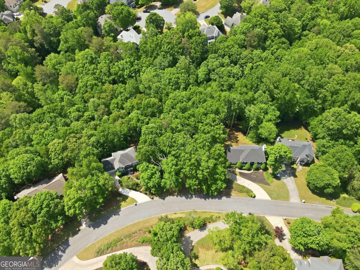 residential lot for sale at 5505 Hampstead Way, Johns Creek, GA 30097 — photo 4