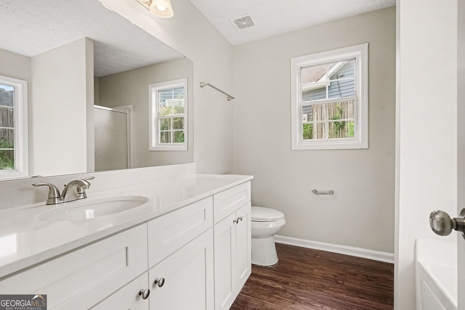 3 bedroom, 2 bathroom, 1,461 sq ft single family residence for sale at 740 Chatham Park Drive, Lawrenceville, GA 30046 — photo 10