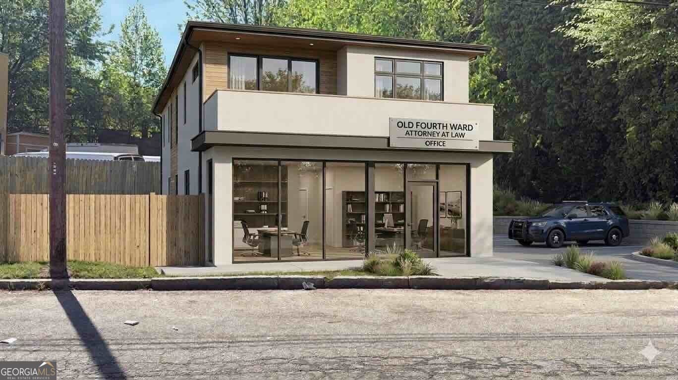 residential lot for sale at 0 Ezzard Street, Atlanta, GA 30312 — photo 7
