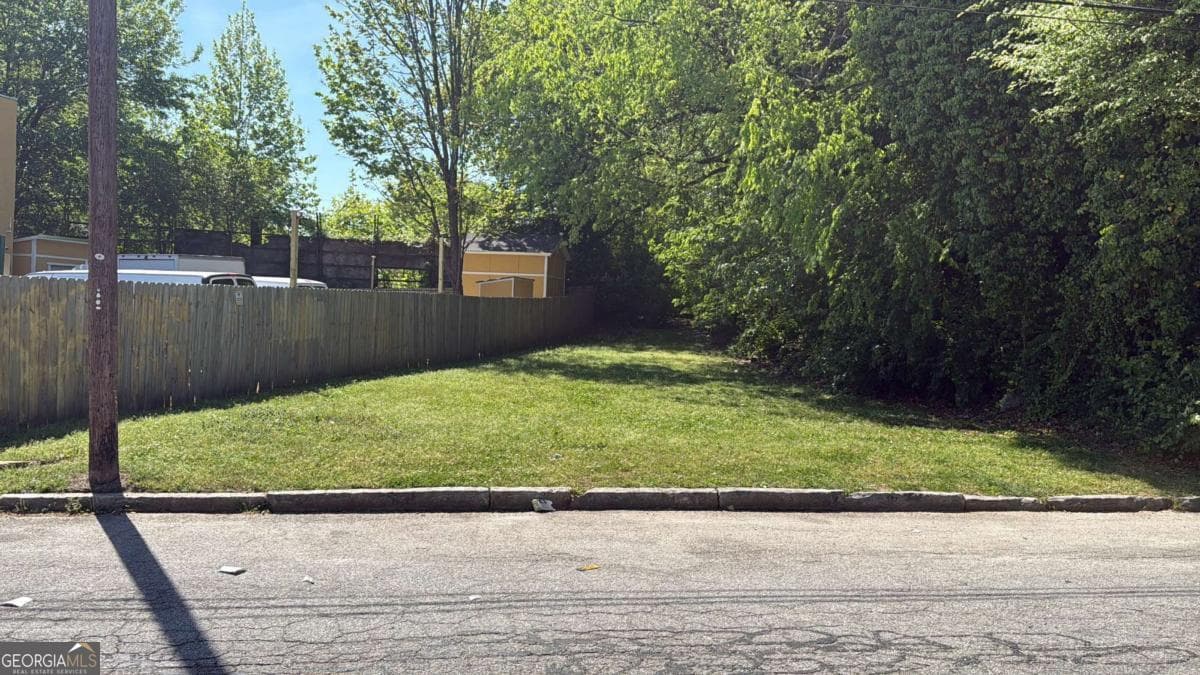 residential lot for sale at 0 Ezzard Street, Atlanta, GA 30312 — photo 3