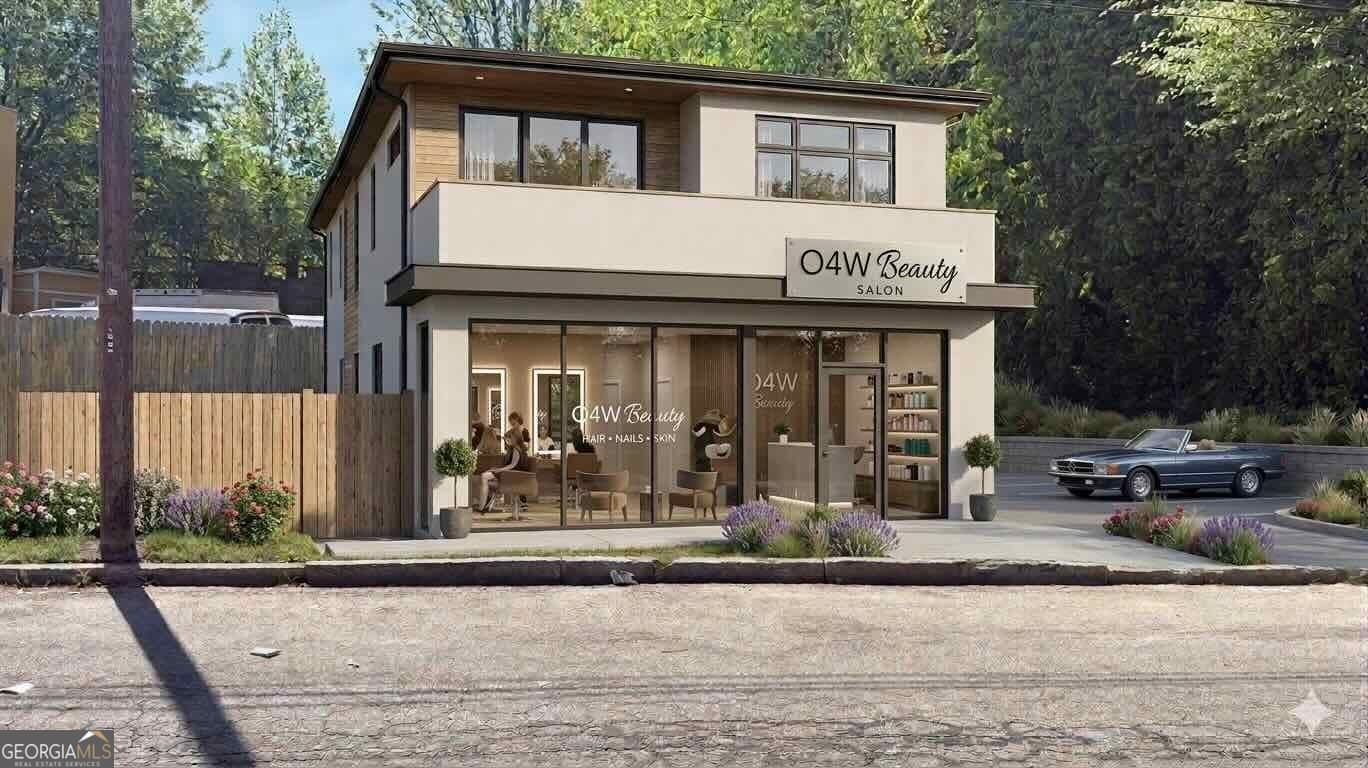 residential lot for sale at 0 Ezzard Street, Atlanta, GA 30312 — photo 5