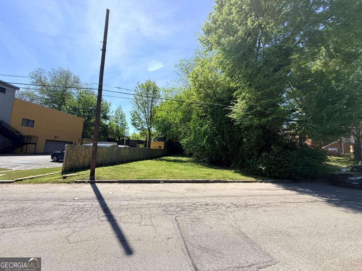 residential lot for sale at 0 Ezzard Street, Atlanta, GA 30312 — photo 8