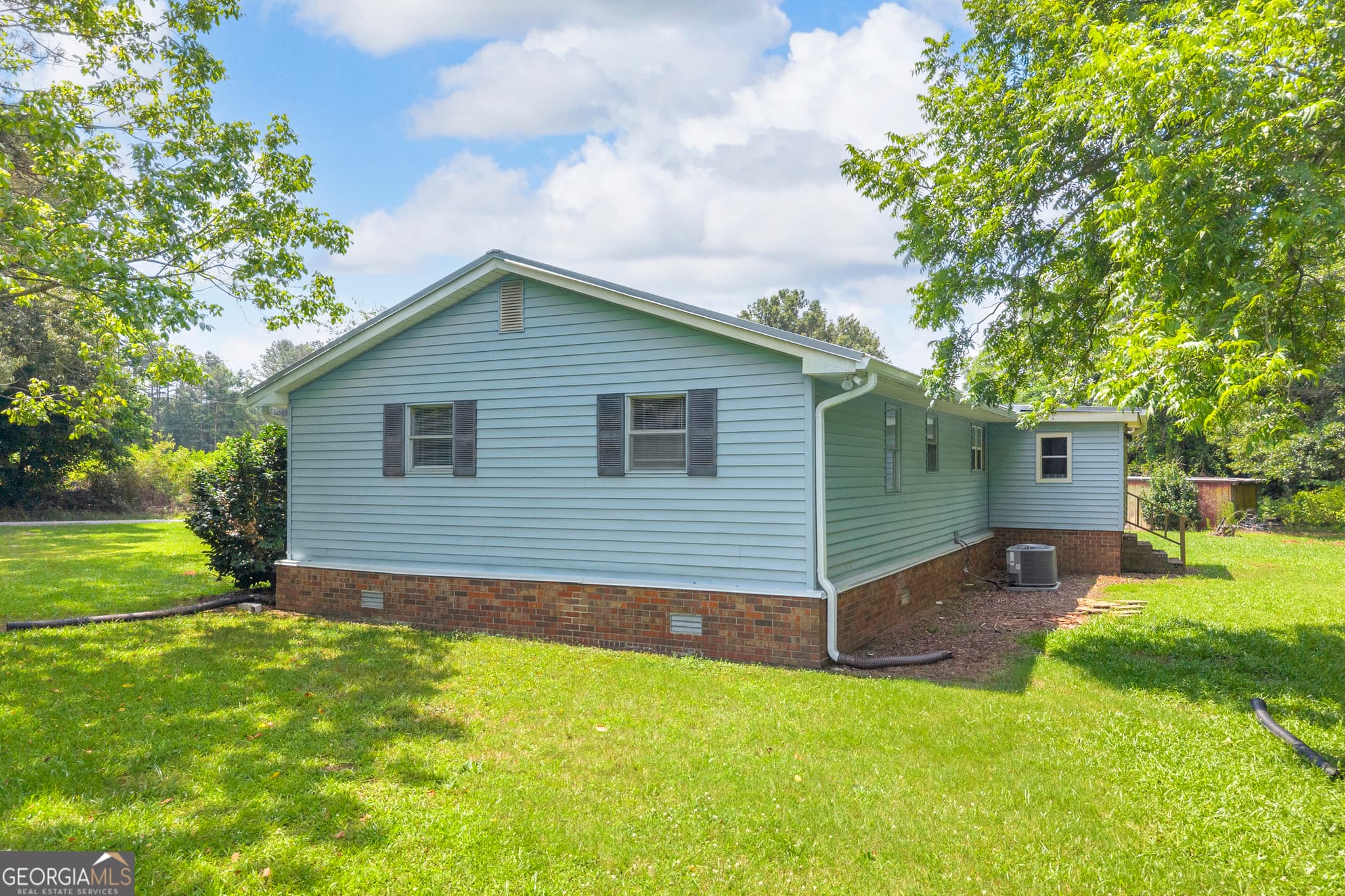 4 bedroom, 2 bathroom, 1,619 sq ft single family residence for sale at 89 New House Road, Canon, GA 30520 — photo 7