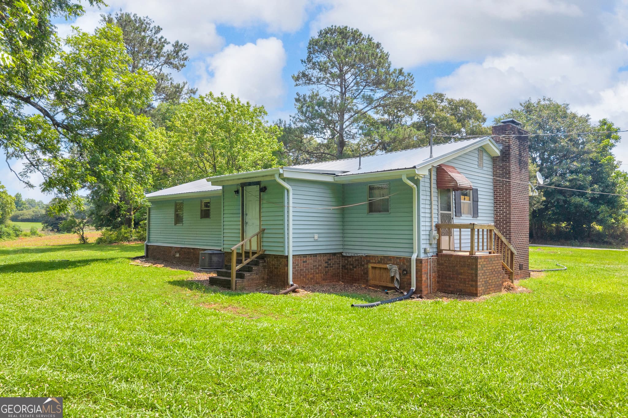 4 bedroom, 2 bathroom, 1,619 sq ft single family residence for sale at 89 New House Road, Canon, GA 30520 — photo 9