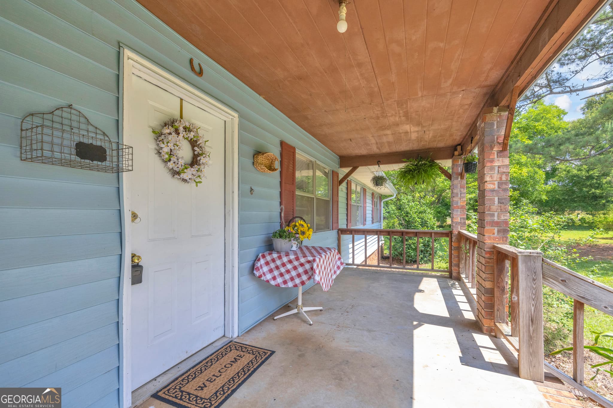 4 bedroom, 2 bathroom, 1,619 sq ft single family residence for sale at 89 New House Road, Canon, GA 30520 — photo 10