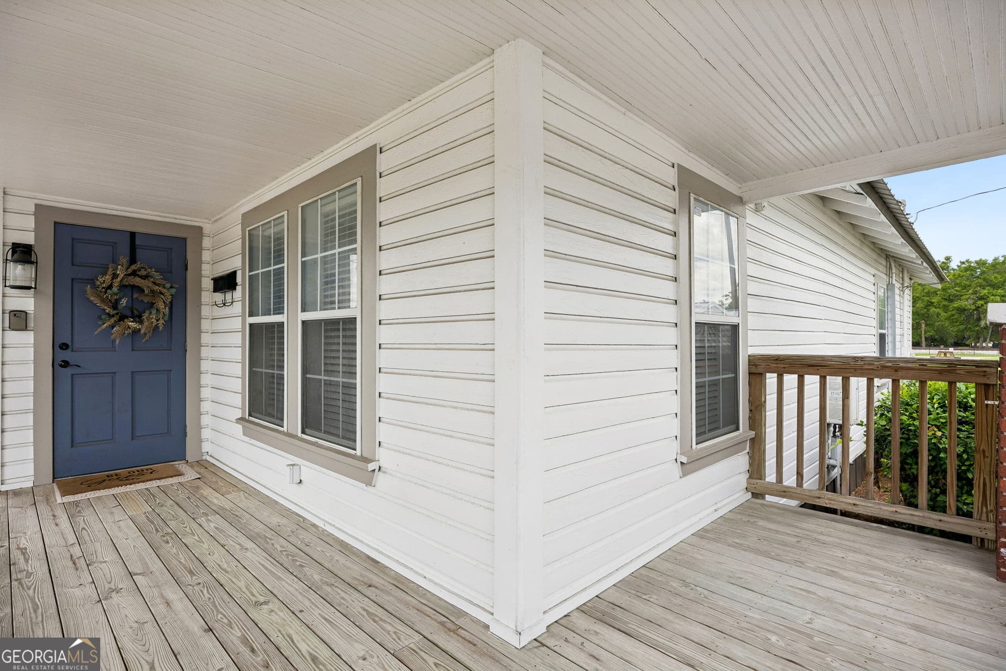 2 bedroom, 1 bathroom, 1,131 sq ft mixed use under contract at 383 First Street, Folkston, GA 31537 — photo 6