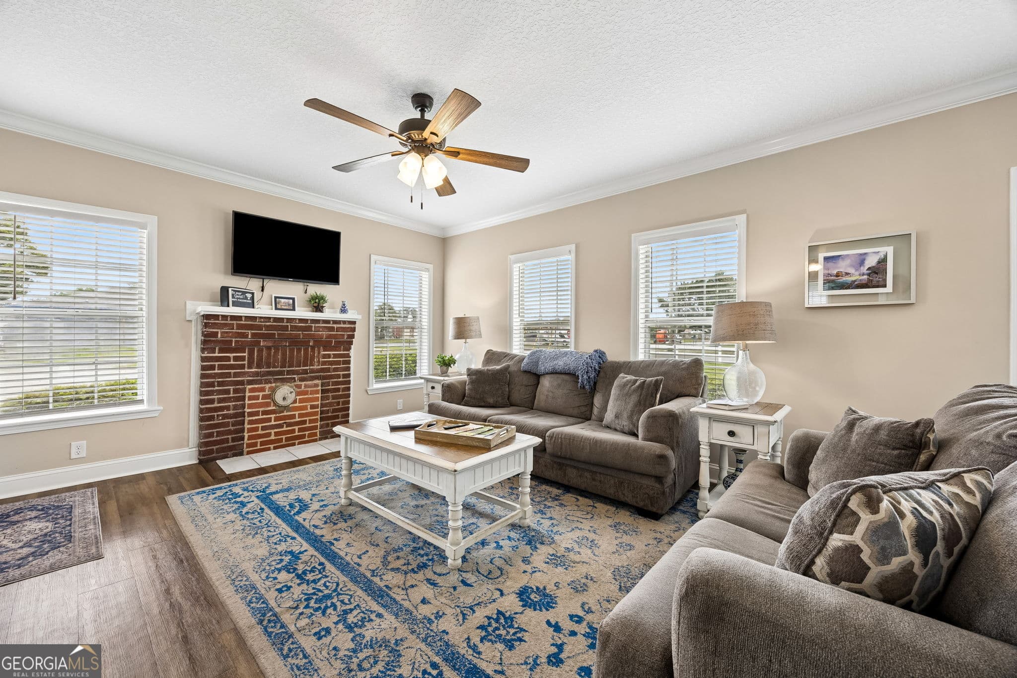 2 bedroom, 1 bathroom, 1,131 sq ft mixed use under contract at 383 First Street, Folkston, GA 31537 — photo 9