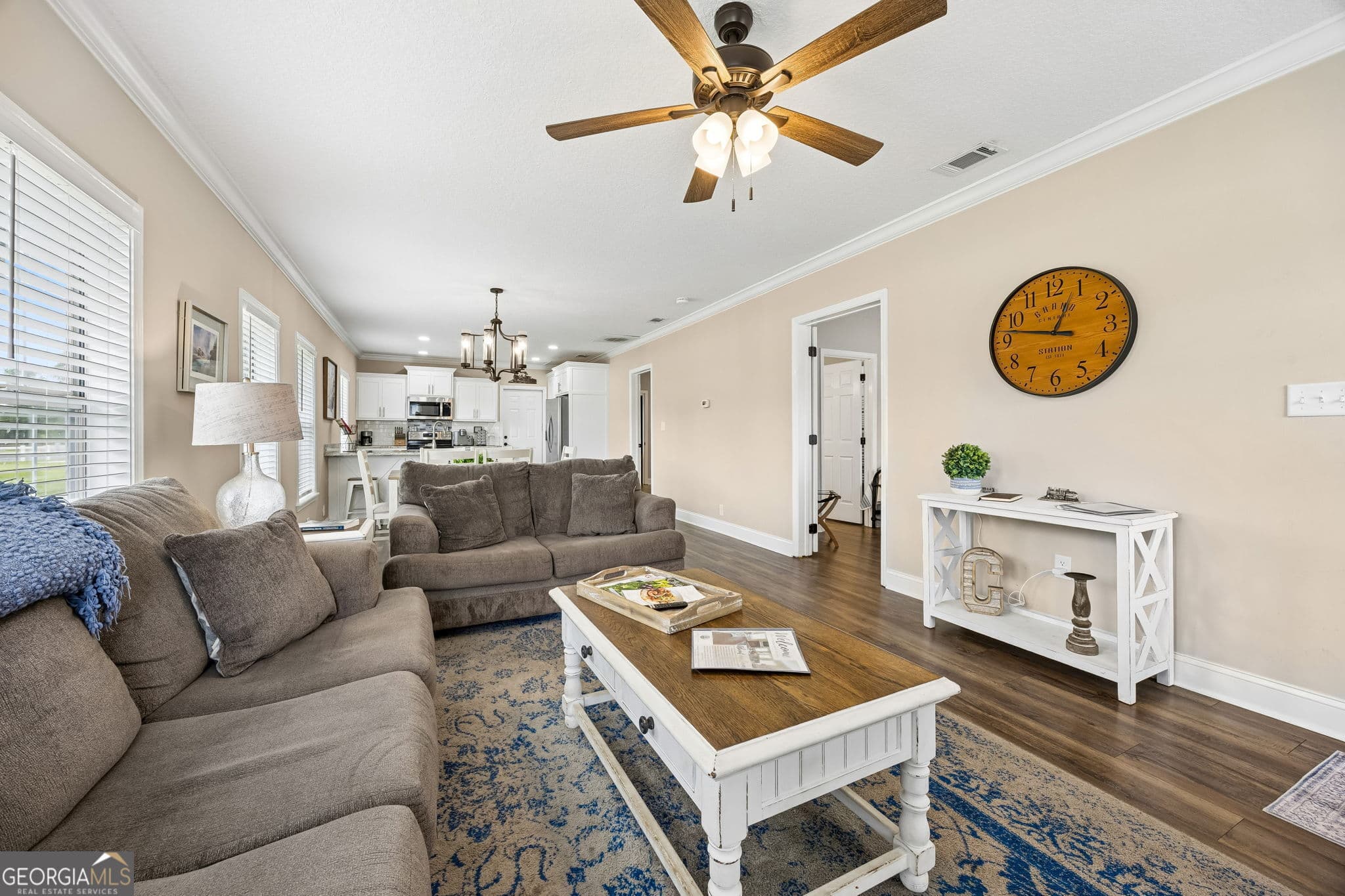 2 bedroom, 1 bathroom, 1,131 sq ft mixed use under contract at 383 First Street, Folkston, GA 31537 — photo 8