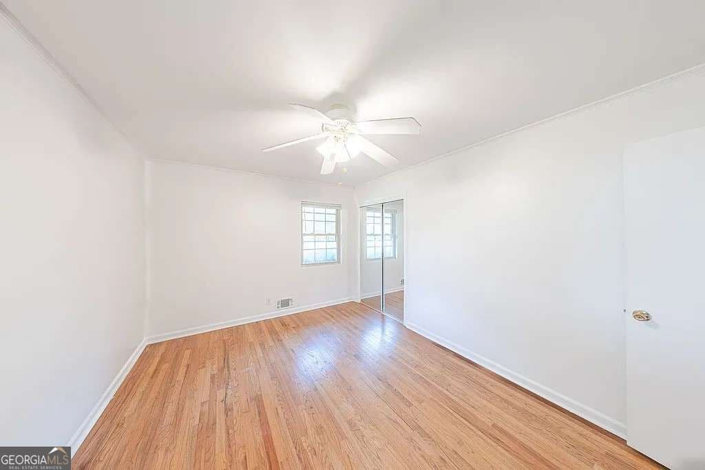 2 bedroom, 1.5 bathroom single family residence for rent at 3021 Old Concord Road, Smyrna, GA 30082 for $2,000 a month — photo 10