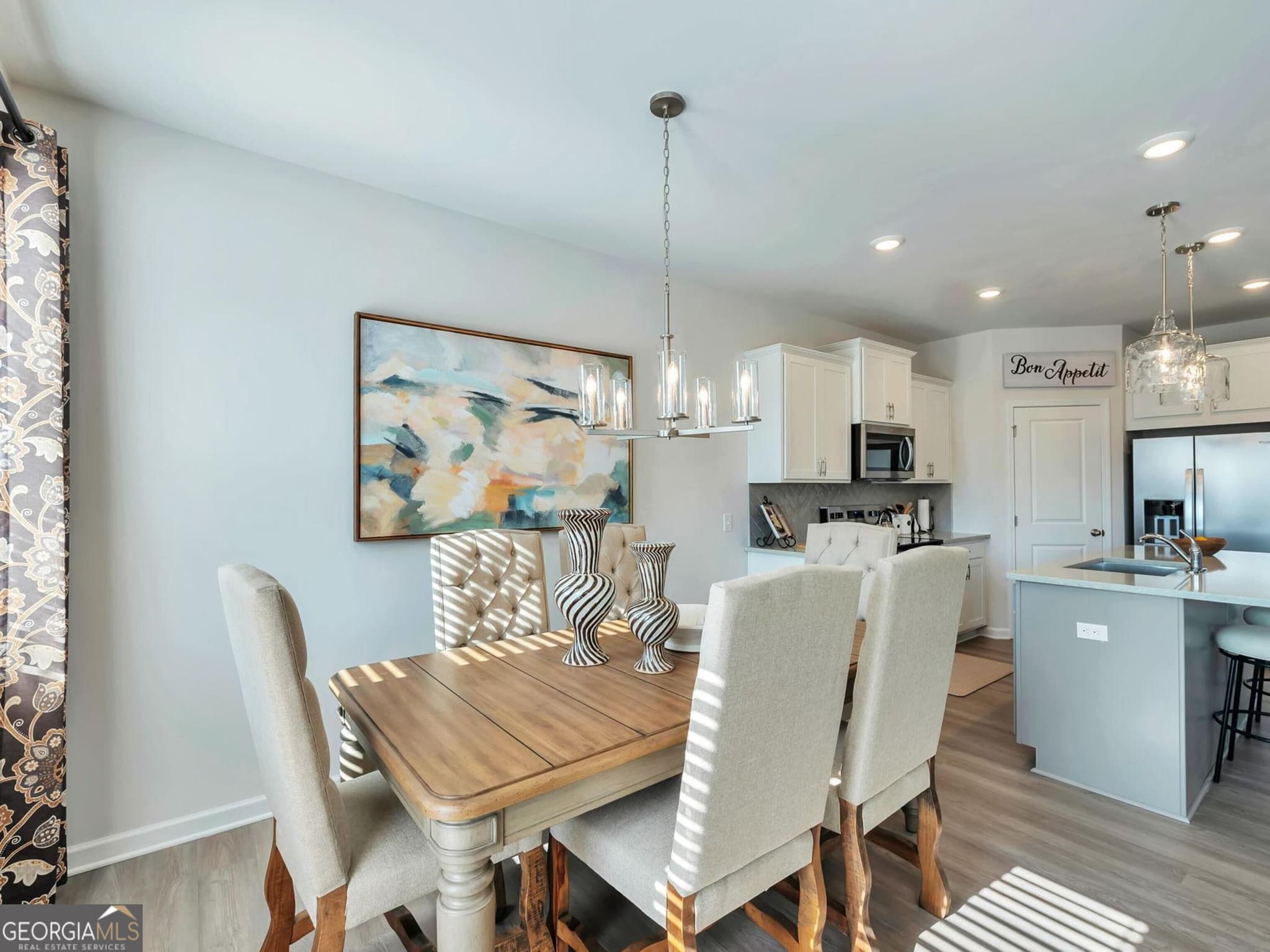 3 bedroom, 2.5 bathroom, 1,813 sq ft single family residence for sale at 158 Millers Lane, Calhoun, GA 30701 — photo 6