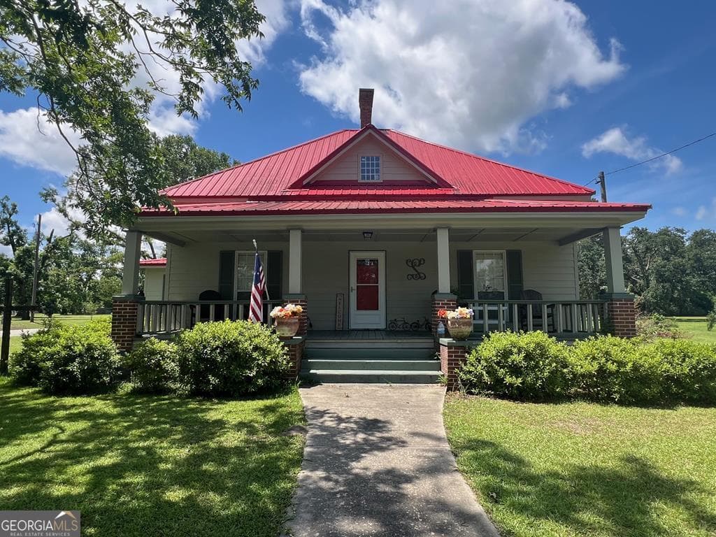 5030 Ga Hwy 135, Alston, GA 30473 — most recent listing photo