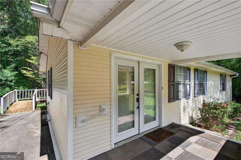 3 bedroom, 2 bathroom, 1,458 sq ft single family residence for sale at 3232 Morgan Road, Temple, GA 30179 — photo 4
