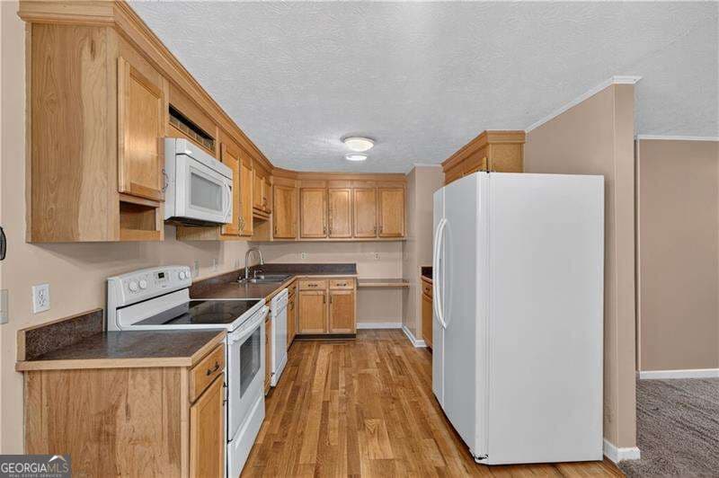 3 bedroom, 2 bathroom, 1,458 sq ft single family residence for sale at 3232 Morgan Road, Temple, GA 30179 — photo 8