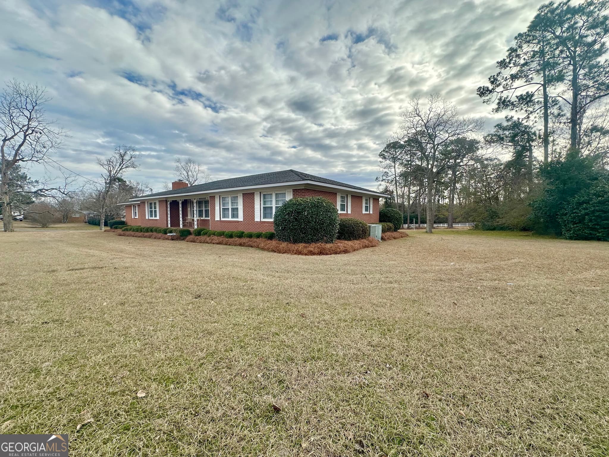 73 S Eastman Avenue, Mcrae-Helena, GA 31055 — most recent listing photo