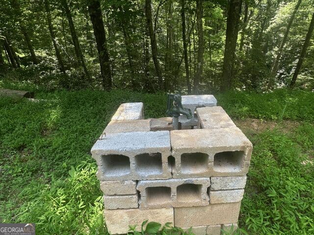 residential lot for sale at 25 Jericho Lane, Dahlonega, GA 30533 — photo 5