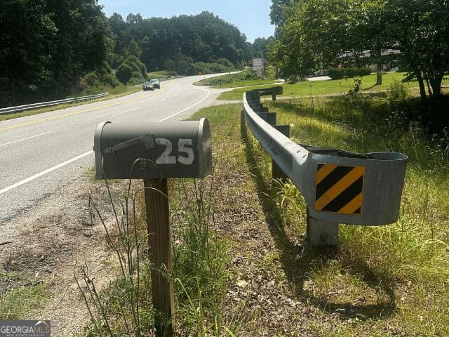 residential lot for sale at 25 Jericho Lane, Dahlonega, GA 30533 — photo 4