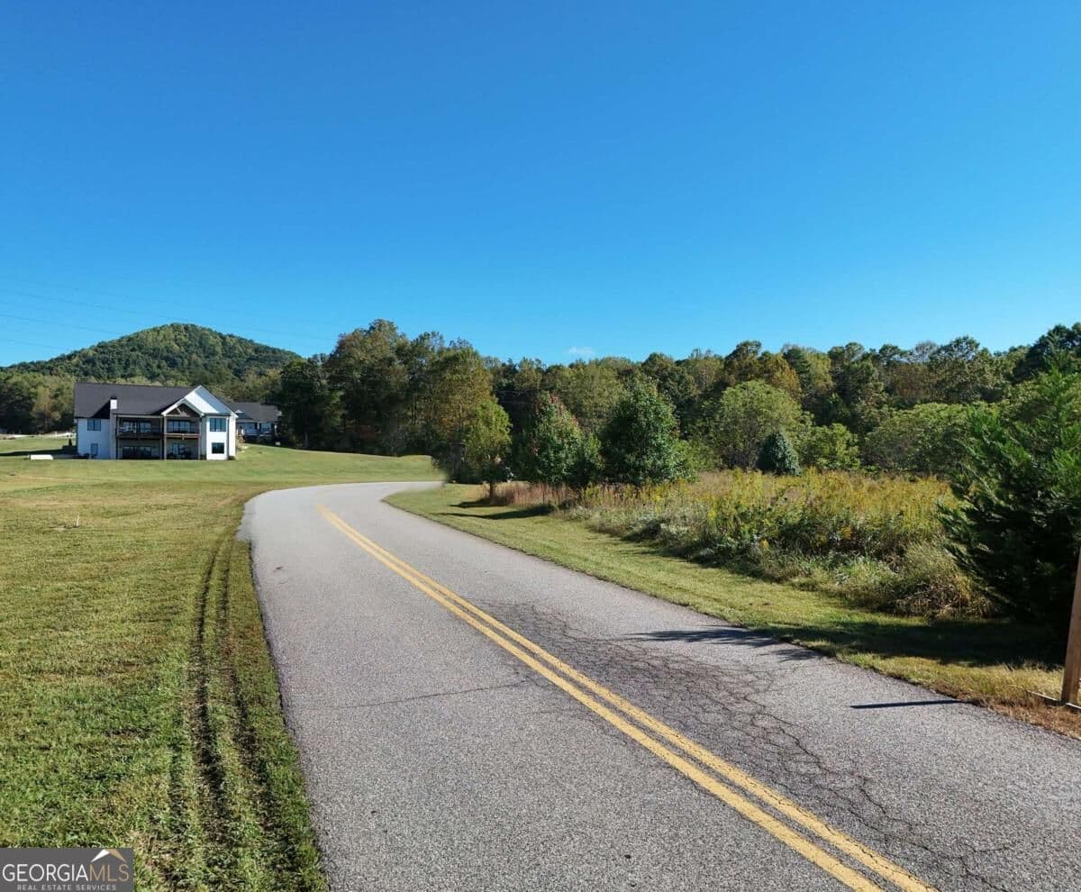 residential lot for sale at TR 2 Arbor Acres Farm Road, Blairsville, GA 30512 — photo 1 of 52