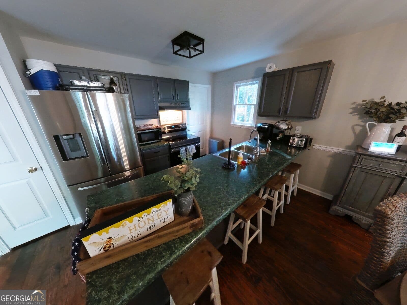 3 bedroom, 2 bathroom, 1,518 sq ft single family residence for rent at 1240 Stoneridge Circle, White Plains, GA 30678 for $4,000 a month — photo 6