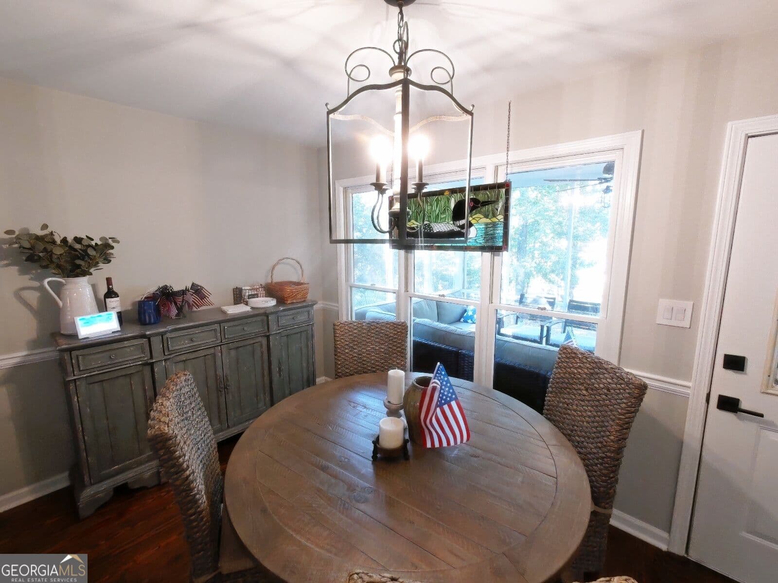 3 bedroom, 2 bathroom, 1,518 sq ft single family residence for rent at 1240 Stoneridge Circle, White Plains, GA 30678 for $4,000 a month — photo 7