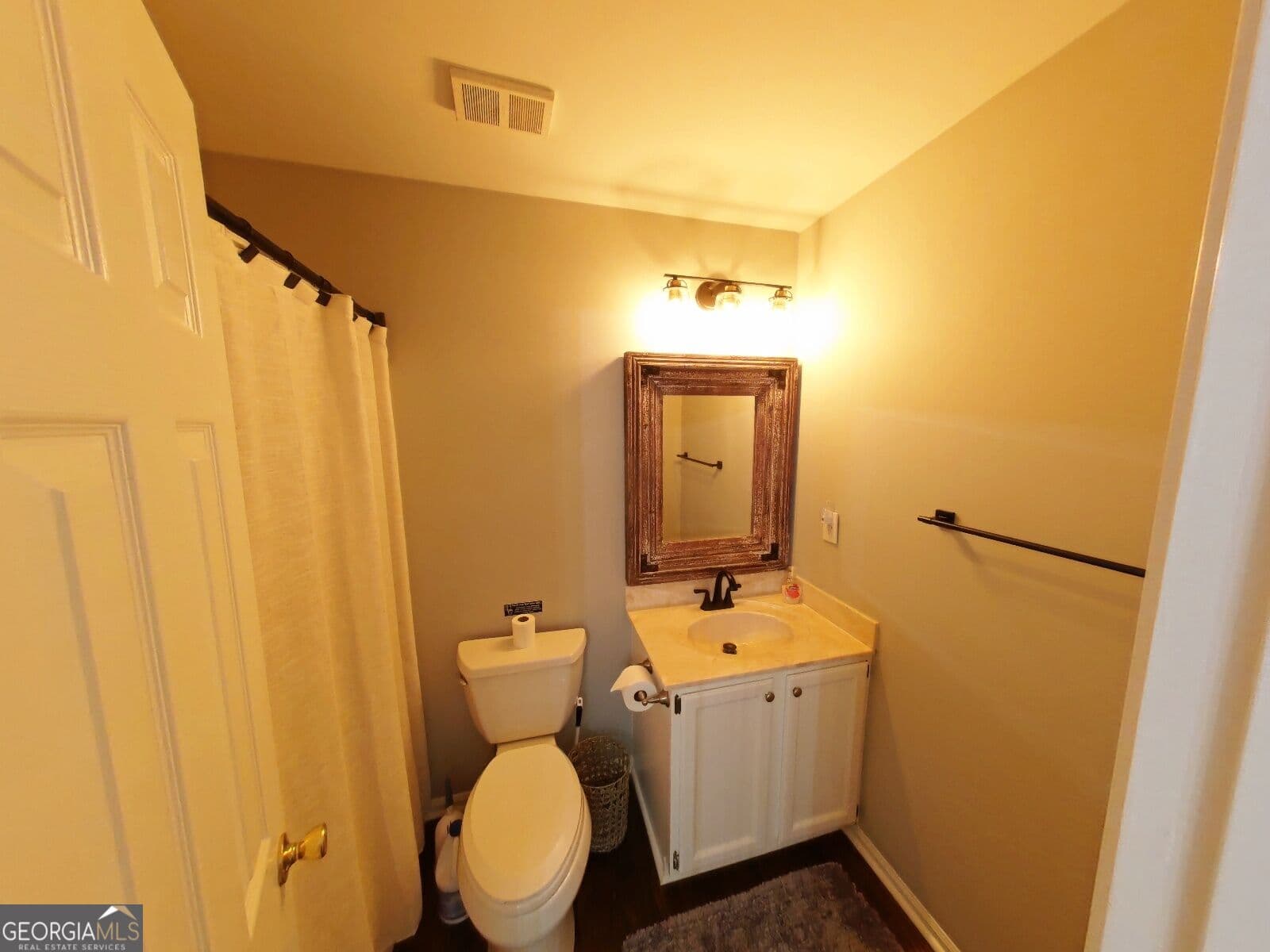 3 bedroom, 2 bathroom, 1,518 sq ft single family residence for rent at 1240 Stoneridge Circle, White Plains, GA 30678 for $4,000 a month — photo 9