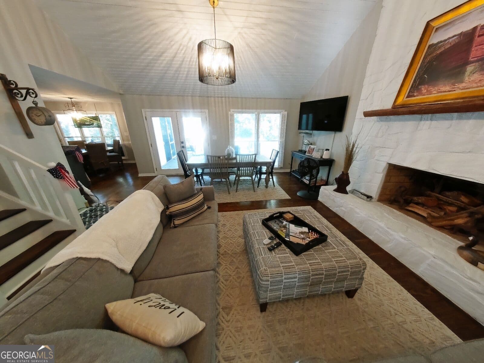 3 bedroom, 2 bathroom, 1,518 sq ft single family residence for rent at 1240 Stoneridge Circle, White Plains, GA 30678 for $4,000 a month — photo 4