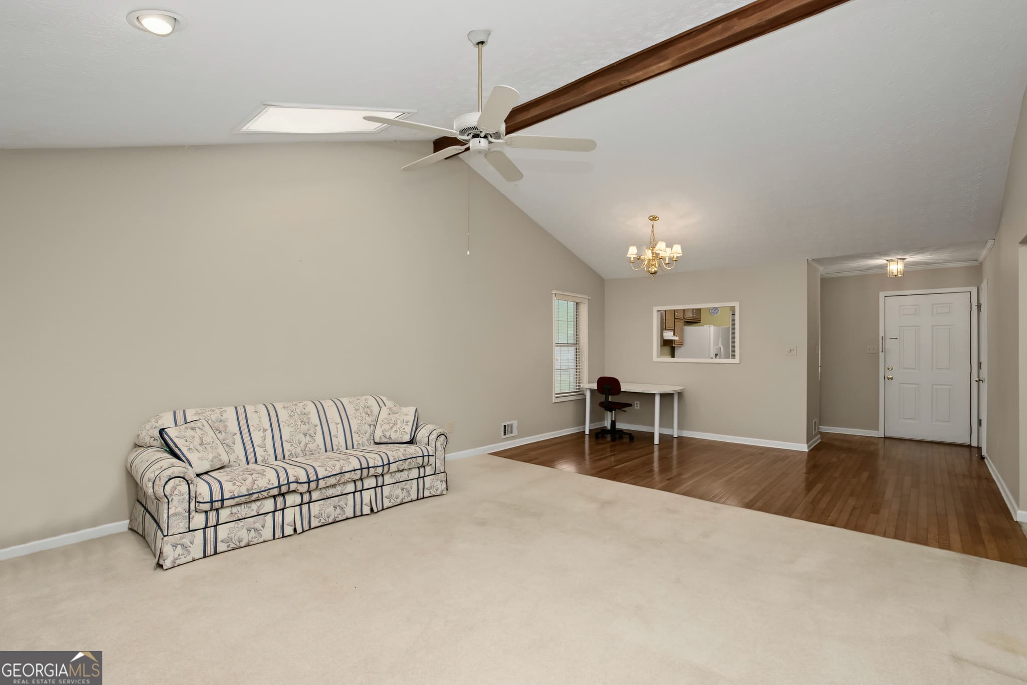 2 bedroom, 2 bathroom, 1,725 sq ft single family residence for sale at 265 Lagrange Court, Fayetteville, GA 30214 — photo 7