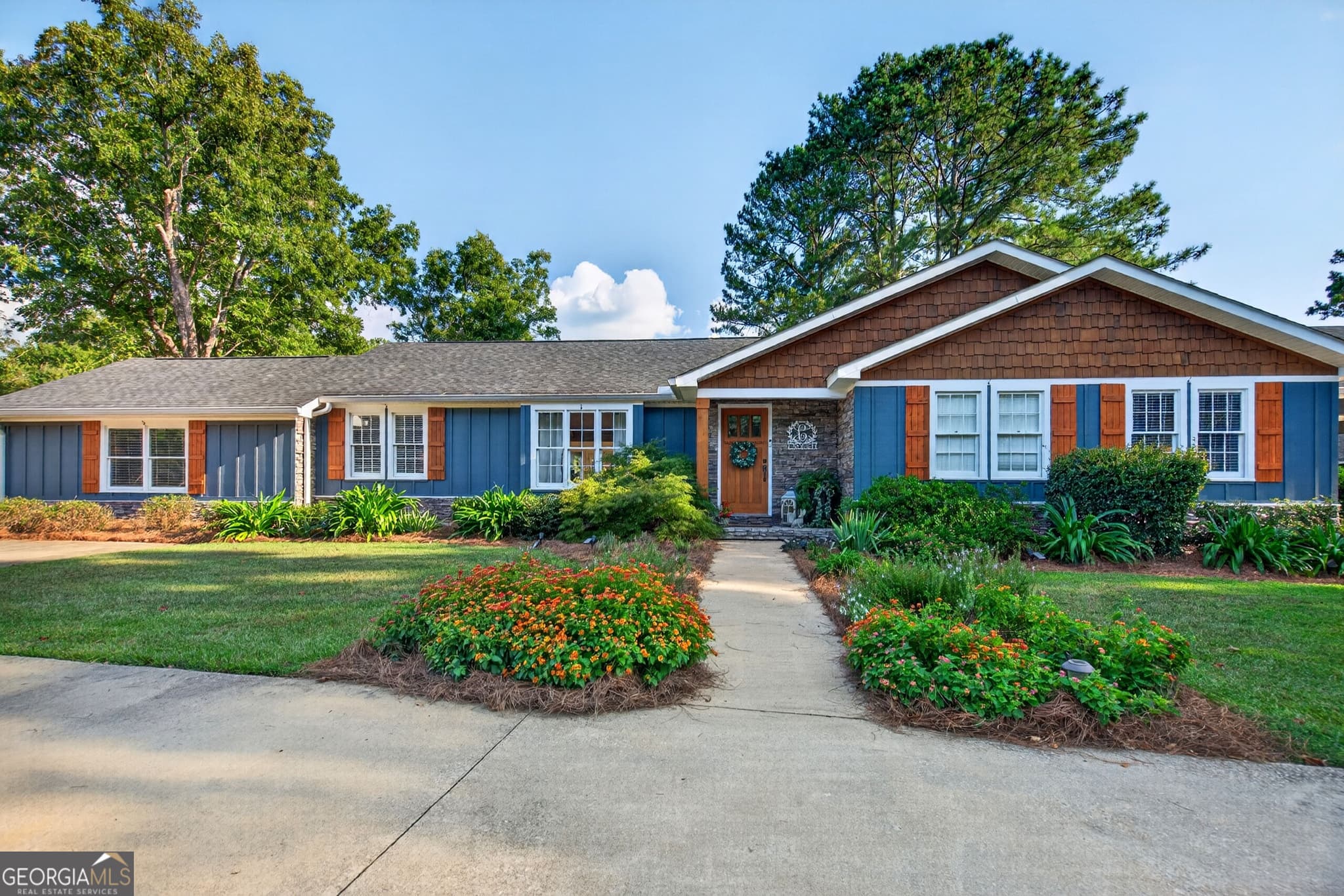 5 bedroom, 4 bathroom, 4,125 sq ft single family residence under contract at 733_763 Glass Bridge Road, Lagrange, GA 30240 — photo 8