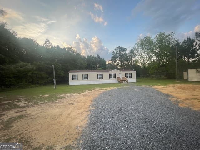 1058 Friendship Baptist Road, Chauncey, GA 31011 — most recent listing photo