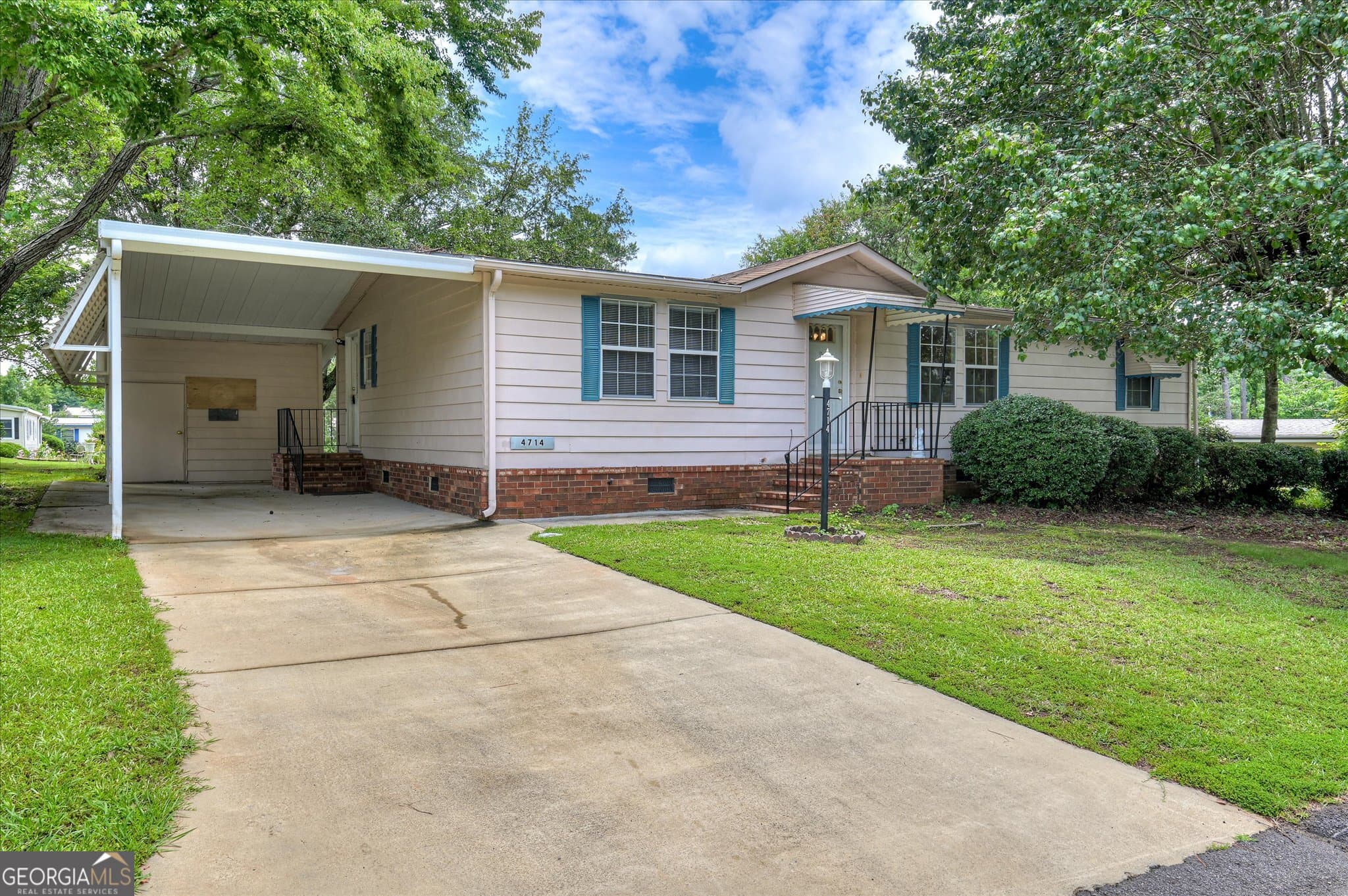 4714 Wymberly Drive, Martinez, GA 30907 — most recent listing photo