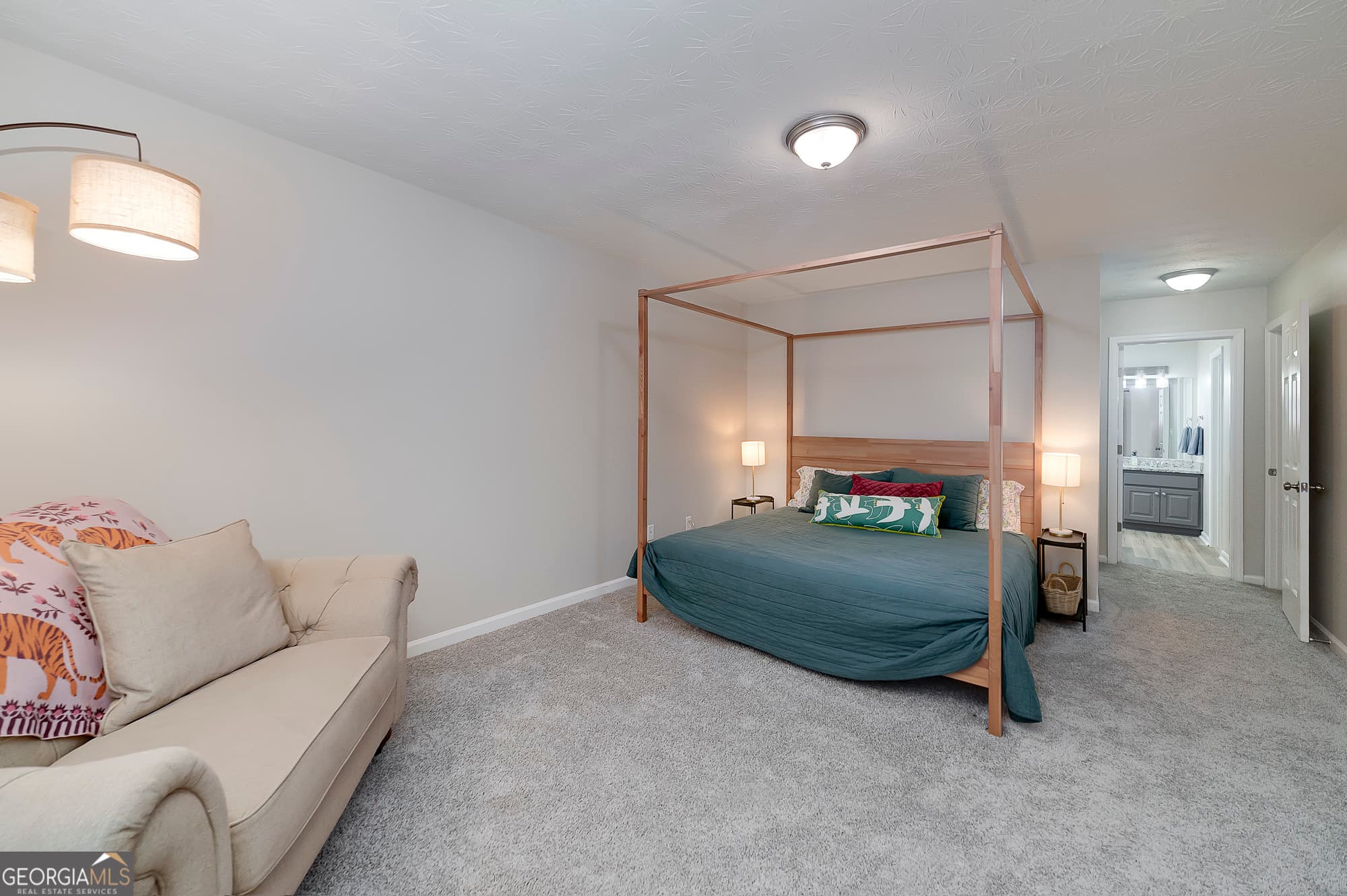 4 bedroom, 2.5 bathroom, 2,564 sq ft single family residence for sale at 224 Vernon Walk, Mcdonough, GA 30252 — photo 7