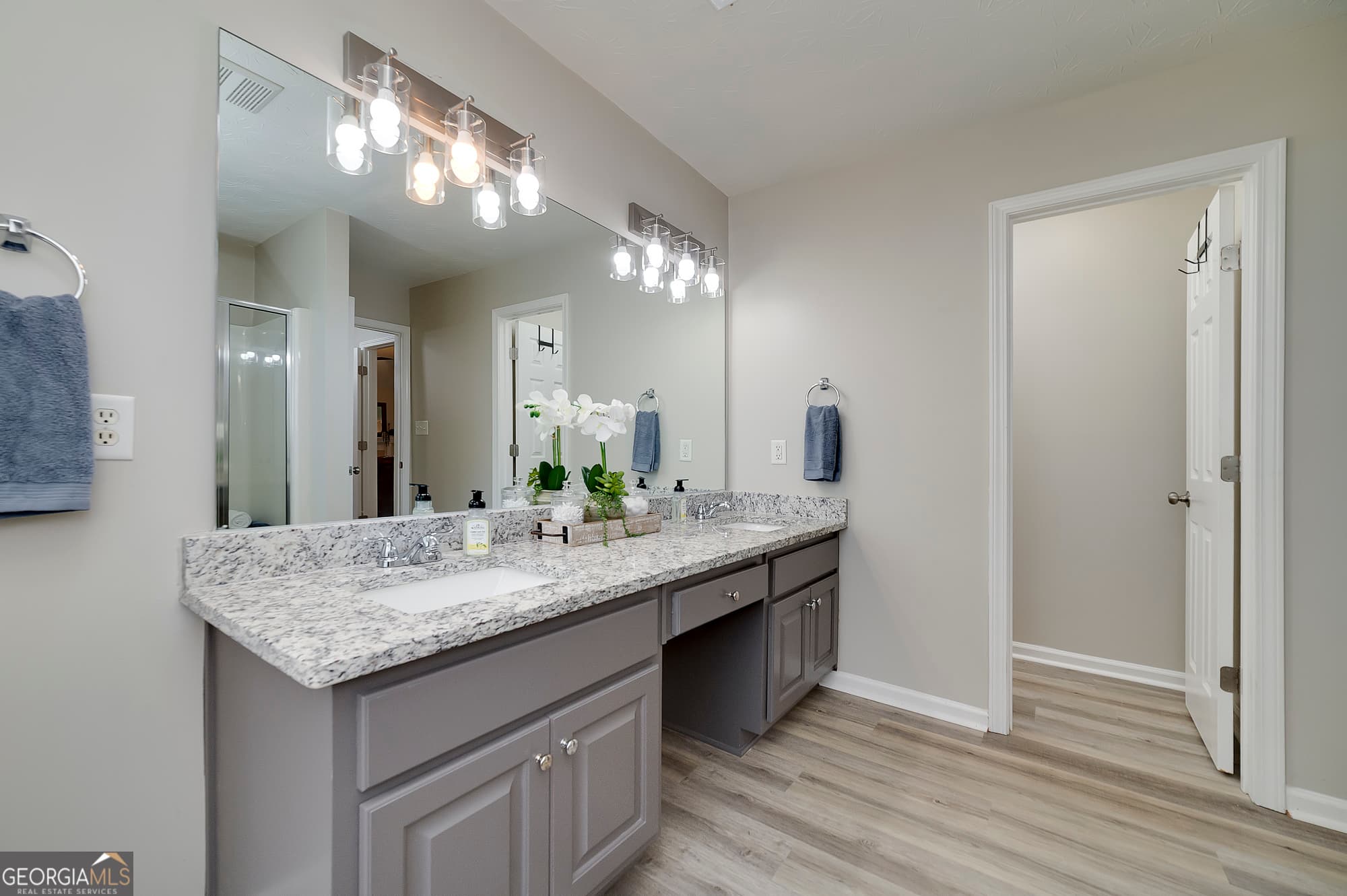 4 bedroom, 2.5 bathroom, 2,564 sq ft single family residence for sale at 224 Vernon Walk, Mcdonough, GA 30252 — photo 9