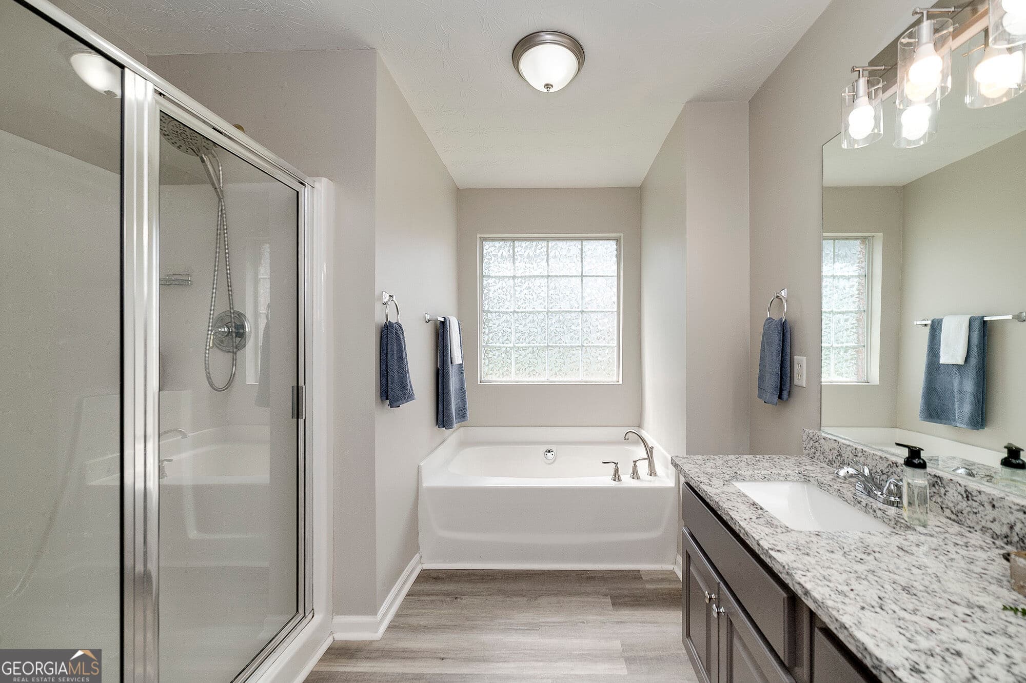 4 bedroom, 2.5 bathroom, 2,564 sq ft single family residence for sale at 224 Vernon Walk, Mcdonough, GA 30252 — photo 8