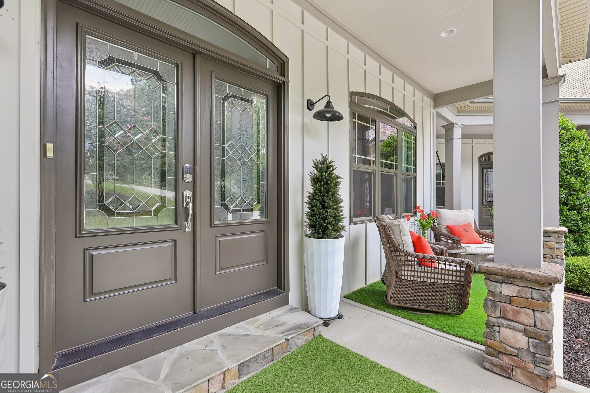 8 bedroom, 7 bathroom, 6,839 sq ft single family residence for sale at 109 Sagewood Court, Newnan, GA 30265 — photo 10