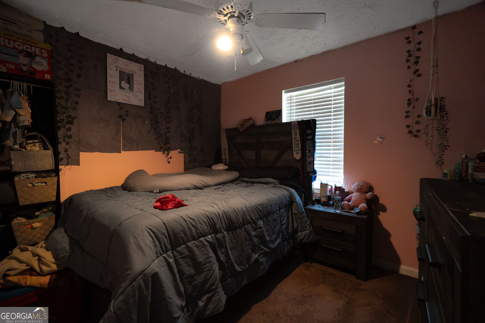 3 bedroom, 2 bathroom, 1,152 sq ft single family residence for sale at 1302 Iron Gate Boulevard, Jonesboro, GA 30238 — photo 9