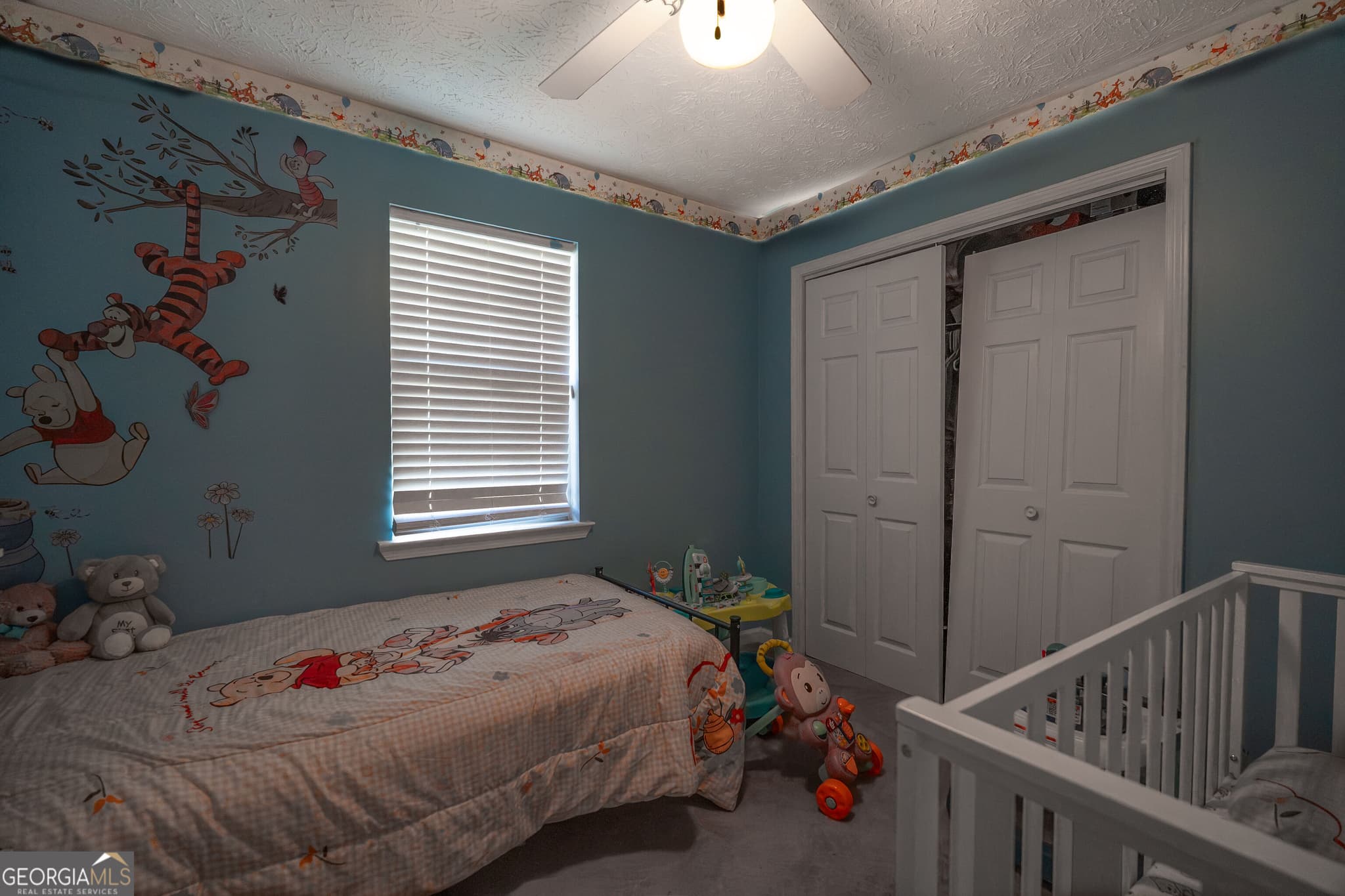 3 bedroom, 2 bathroom, 1,152 sq ft single family residence for sale at 1302 Iron Gate Boulevard, Jonesboro, GA 30238 — photo 8