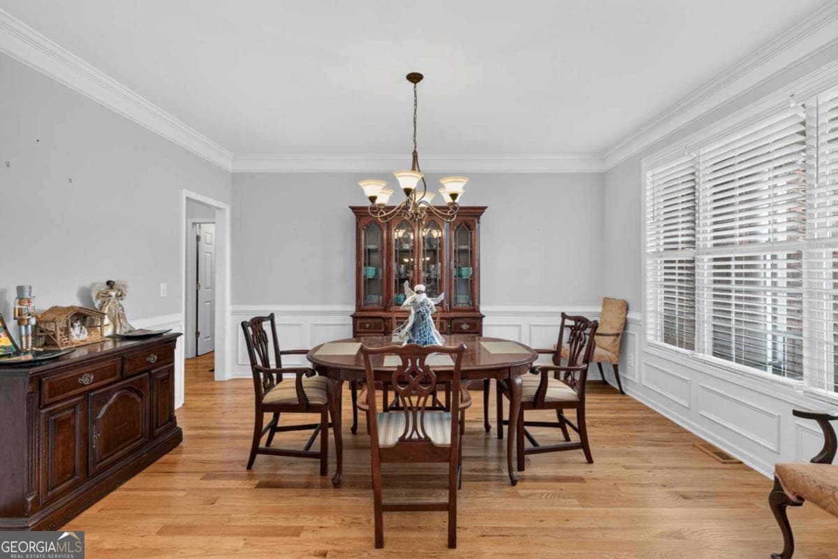 7 bedroom, 4 bathroom single family residence for sale at 3273 Thornecreek Drive, Douglasville, GA 30135 — photo 6