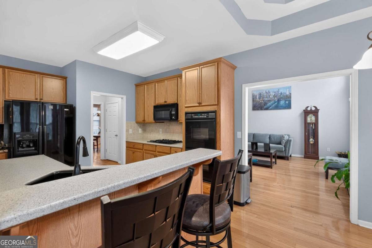7 bedroom, 4 bathroom single family residence for sale at 3273 Thornecreek Drive, Douglasville, GA 30135 — photo 5