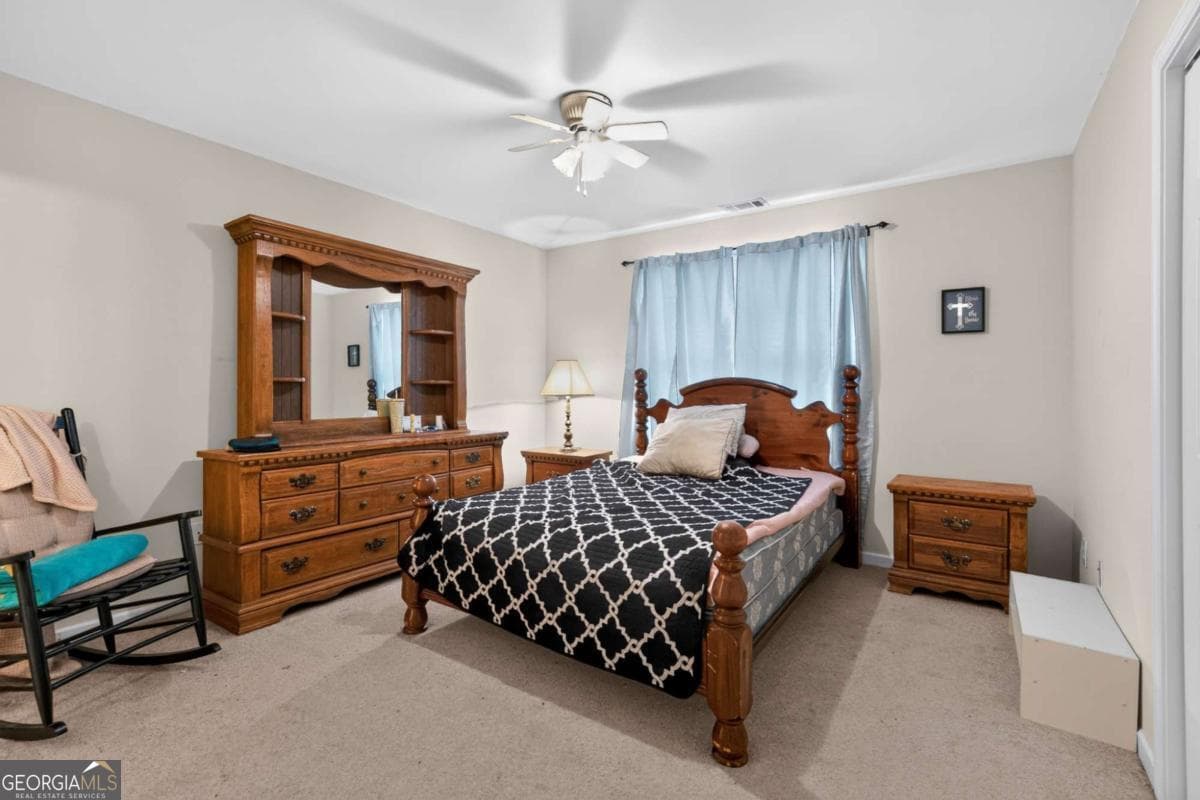 7 bedroom, 4 bathroom single family residence for sale at 3273 Thornecreek Drive, Douglasville, GA 30135 — photo 10