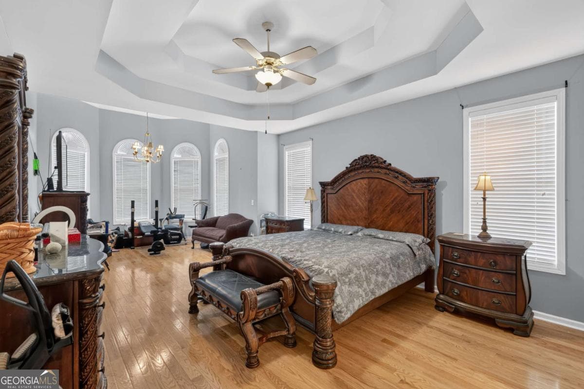 7 bedroom, 4 bathroom single family residence for sale at 3273 Thornecreek Drive, Douglasville, GA 30135 — photo 8
